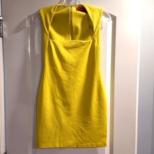 Solace London brand new dress